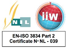 EN ISO logo